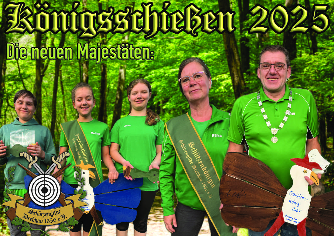 2025 König